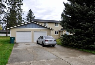 117 E 14th Ave in Post Falls, ID - Building Photo - Building Photo