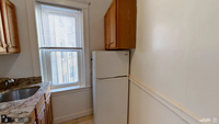 199 Park Dr, Unit 12 in Boston, MA - Building Photo - Building Photo