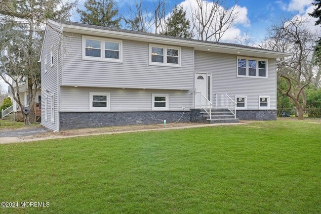 property at 280 Oakley Ave
