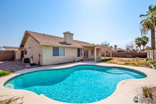 property at 3582 W 14th Pl