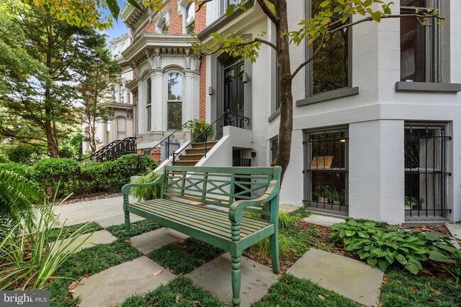 1302 Rhode Island Ave NE in Washington, DC - Building Photo - Building Photo