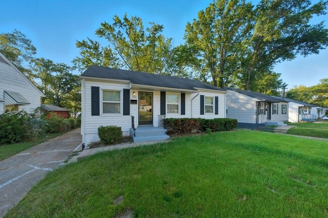 property at 224 Cameron Rd