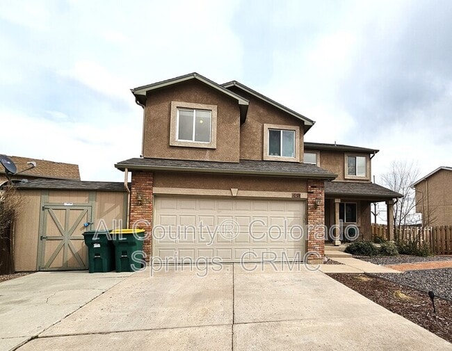 property at 447 Pickaxe Terrace