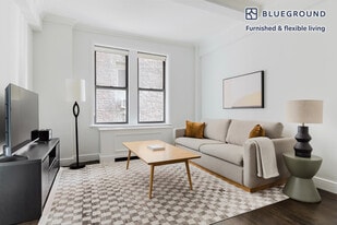 210 W 70th St in New York, NY - Building Photo