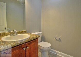 703 Cordele Cir in Hinesville, GA - Building Photo - Building Photo