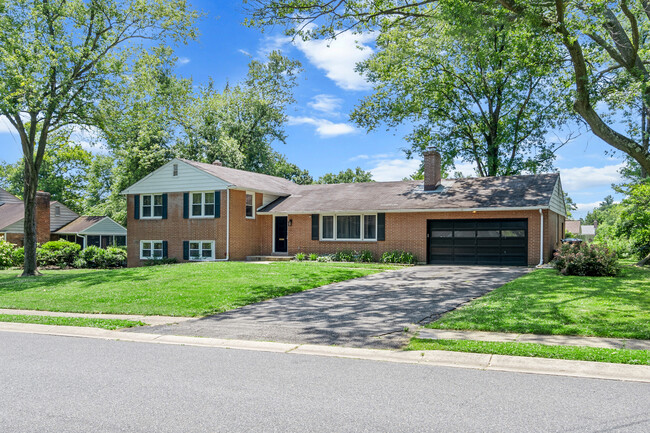 110 Cheltenham Rd in Newark, DE - Building Photo - Building Photo