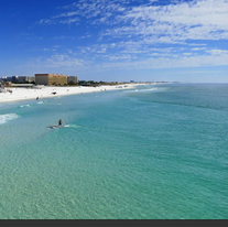 354 Billfish Ave in Fort Walton Beach, FL - Building Photo