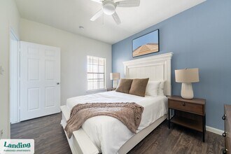 6533 Patti Dr, Unit 1304 in Corpus Christi, TX - Building Photo - Building Photo