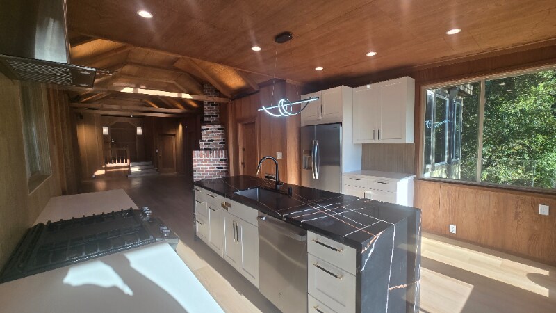 2665-2665 Shasta Rd in Berkeley, CA - Foto de edificio