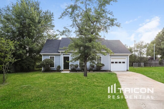 property at 5117 Darby Dr