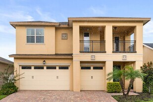 14085 Alafaya Oak Bnd in Alafaya, FL - Building Photo