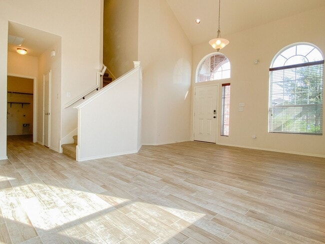 12021 Pecangate Way in Manor, TX - Building Photo - Building Photo