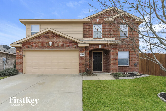 property at 3444 Hidden Canyon Rd
