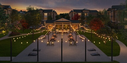 The Clayton in Humble, TX - Building Photo - Building Photo