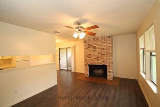 504 Angus Cir in Killeen, TX - Building Photo - Building Photo