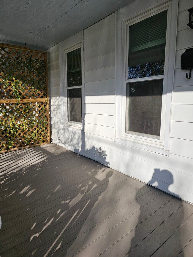 421 Tazewell Ave, Unit 421 Cape Charles in Cape Charles, VA - Foto de edificio - Building Photo