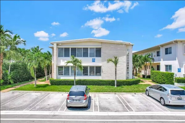 property at 1035 94th St