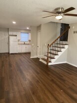 1508 E Leona St in Olathe, KS - Building Photo