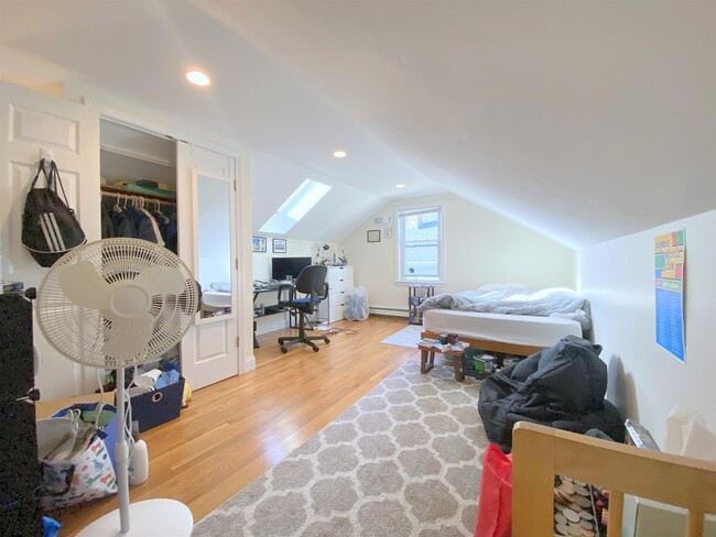 property at 134 Pine St