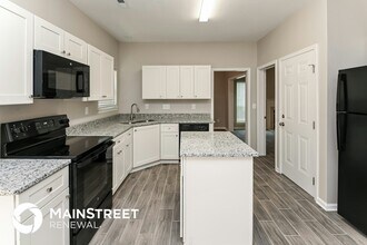 8408 Bristol Ford Pl in Charlotte, NC - Building Photo - Building Photo