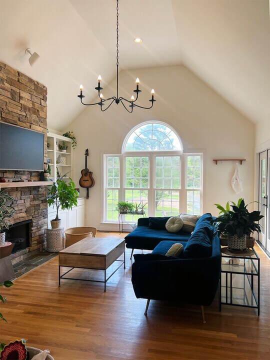 8330 Riley Adcock Rd in Nashville, TN - Building Photo