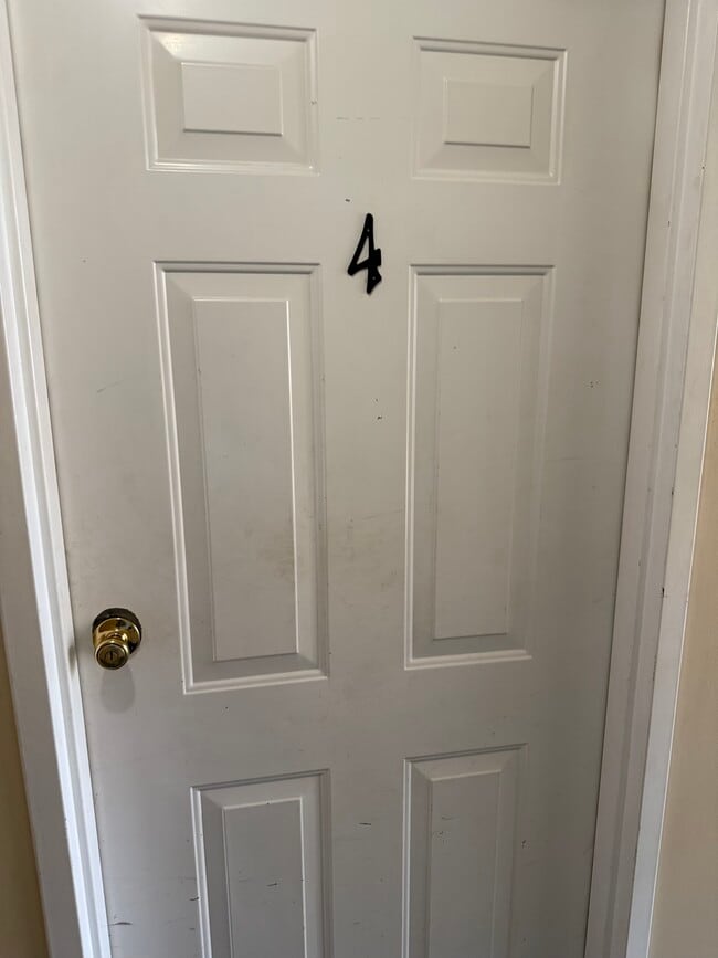 926 Washington Blvd, Unit 4 in Williamsport, PA - Building Photo - Building Photo