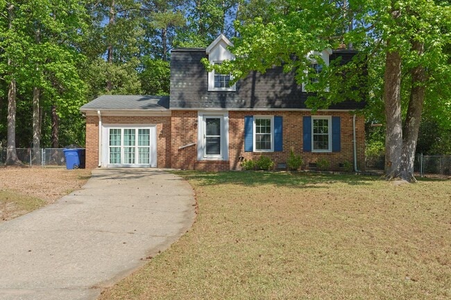 3629 Sugar Cane Cir in Fayetteville, NC - Building Photo - Building Photo