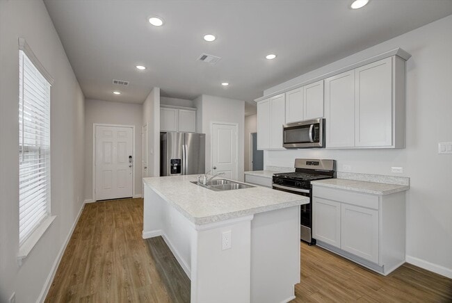 property at 16517 Opportunity Wy