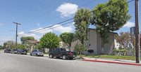 Kimberly Apartments in Downey, CA - Building Photo - Building Photo