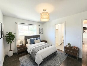 1241 Lerida Way in Pacifica, CA - Building Photo - Building Photo