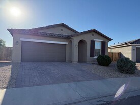 1673 N St Francis Pl in Casa Grande, AZ - Building Photo