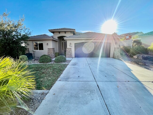 1647 W 360 N in Saint George, UT - Building Photo - Building Photo
