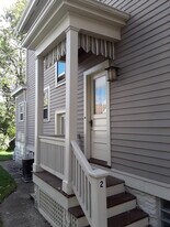 2461 Fairview Ave, Unit 2 in Cincinnati, OH - Building Photo