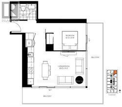 50 Charles St E in Toronto, ON - Building Photo - Building Photo