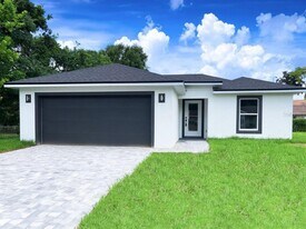 66 Walnut Pl in Ocala, FL - Building Photo