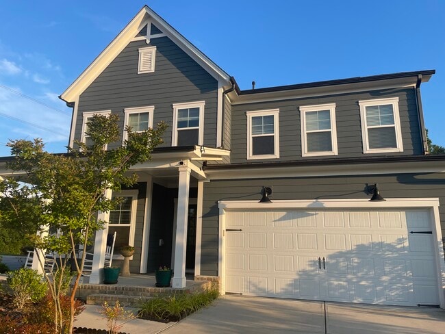 3081 Zebroid Way in New Hill, NC - Building Photo - Building Photo