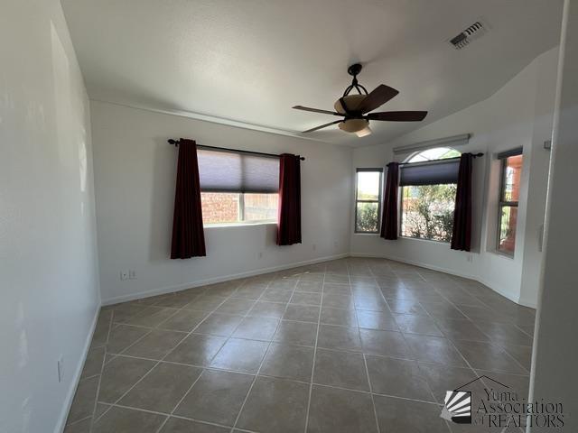 3777 S Salida Del Sol Ave in Yuma, AZ - Building Photo - Building Photo