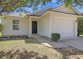 2334 Camberly View in Converse, TX - Building Photo