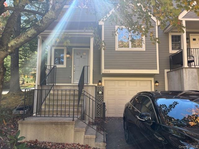 property at 2503 Canterbury Way