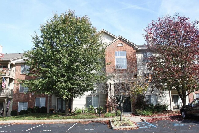 600 Vincent Way in Lexington, KY - Building Photo - Building Photo