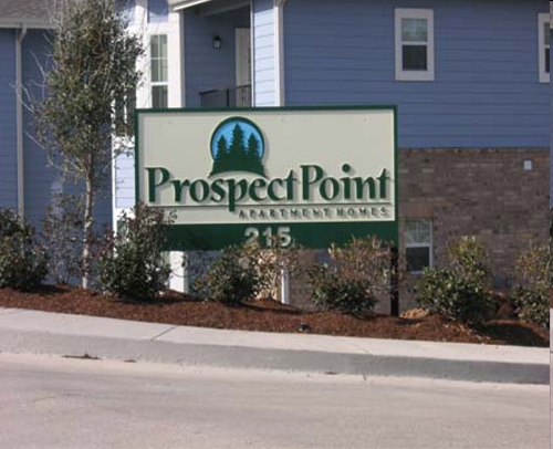 Prospect Point - 1006 in Jasper, TX - Foto de edificio - Building Photo