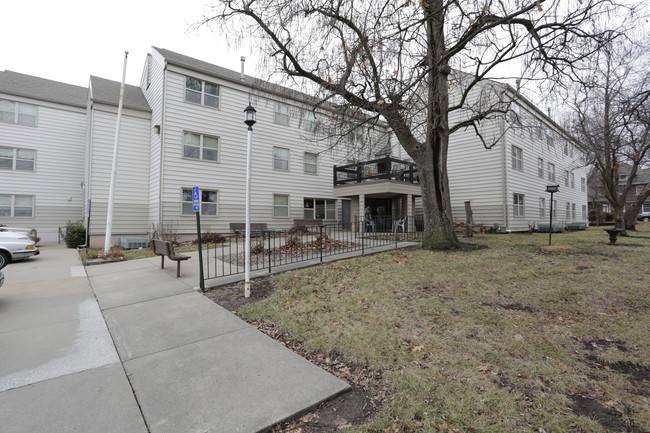 Catalpa Tree Apartments