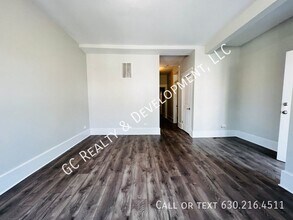 6401 S Eberhart Ave in Chicago, IL - Building Photo - Building Photo