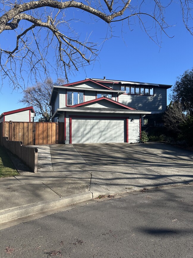 property at 3756 Cano Ct