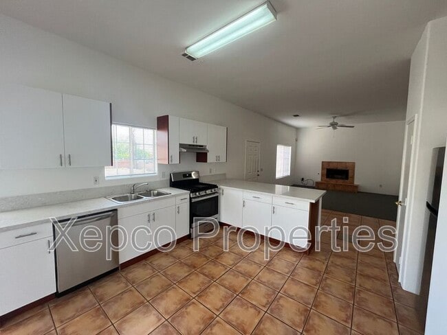 property at 53750 Avenida Alvarado