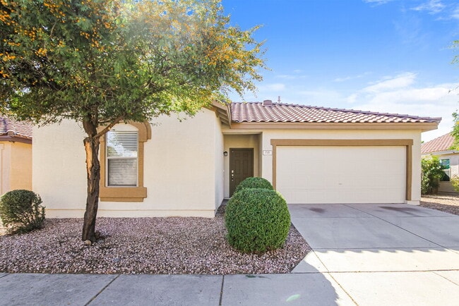 property at 735 E Michigan Ave