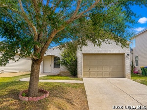 property at 6031 Kensinger Pass