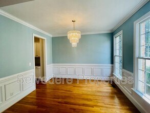 4204 Peppervine Trail in Greensboro, NC - Building Photo - Building Photo