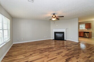 86 Springbottom Dr SE in Lawrenceville, GA - Building Photo - Building Photo