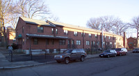 19-23 Oliver St in Holyoke, MA - Foto de edificio - Building Photo